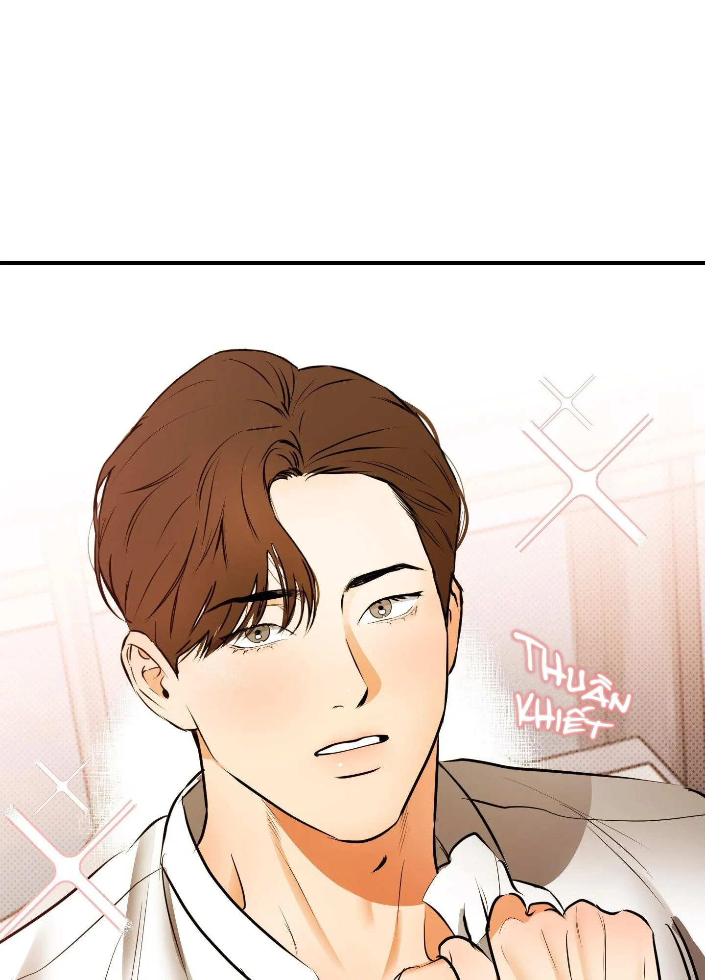 CẬU NHÓC ĐÁNG YÊU CỦA TÔI Chapter 7 Trang 52