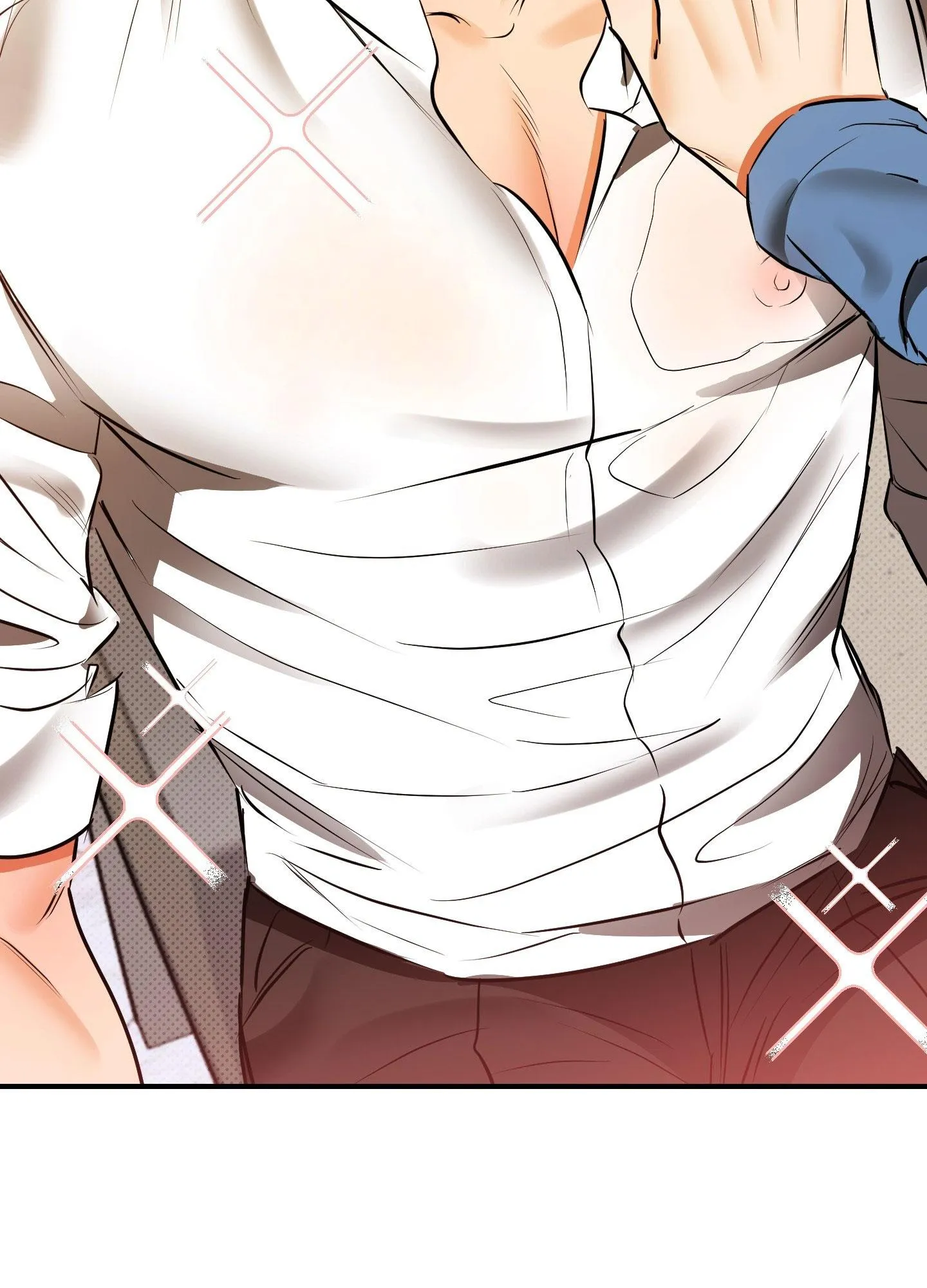 CẬU NHÓC ĐÁNG YÊU CỦA TÔI Chapter 7 Trang 53