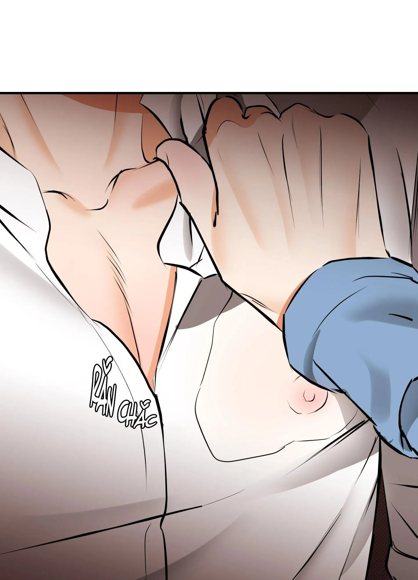 CẬU NHÓC ĐÁNG YÊU CỦA TÔI Chapter 7 Trang 54