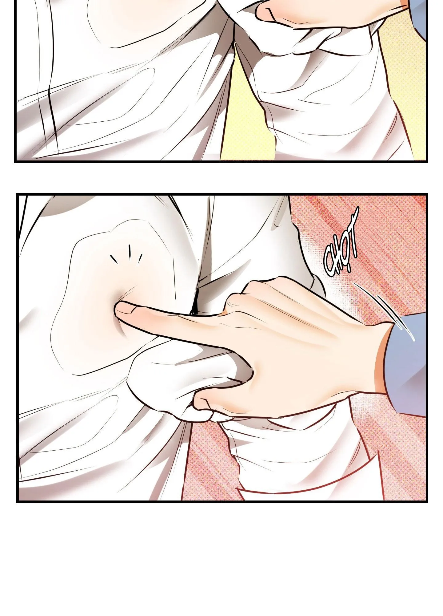 CẬU NHÓC ĐÁNG YÊU CỦA TÔI Chapter 7 Trang 57