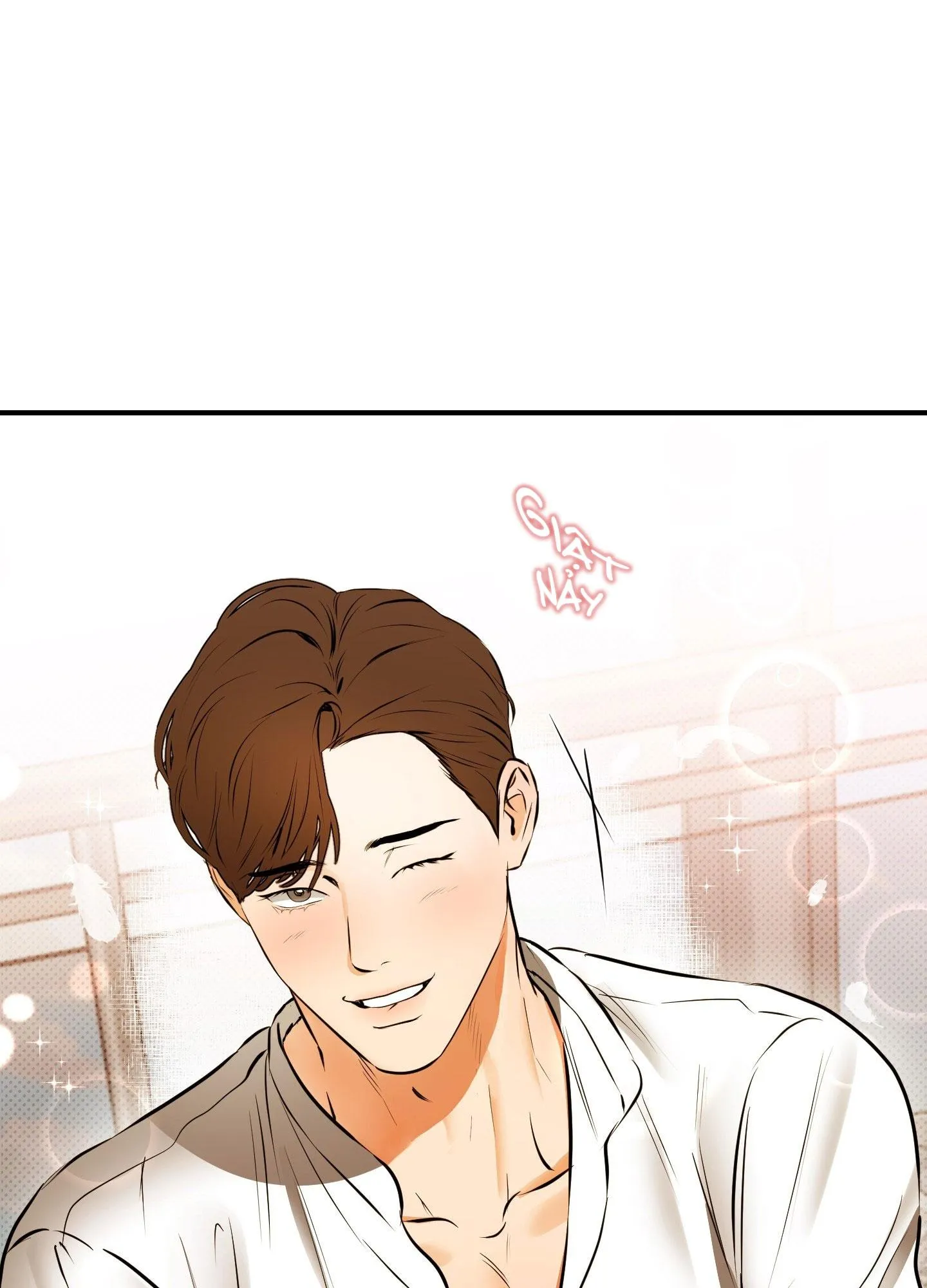 CẬU NHÓC ĐÁNG YÊU CỦA TÔI Chapter 7 Trang 58