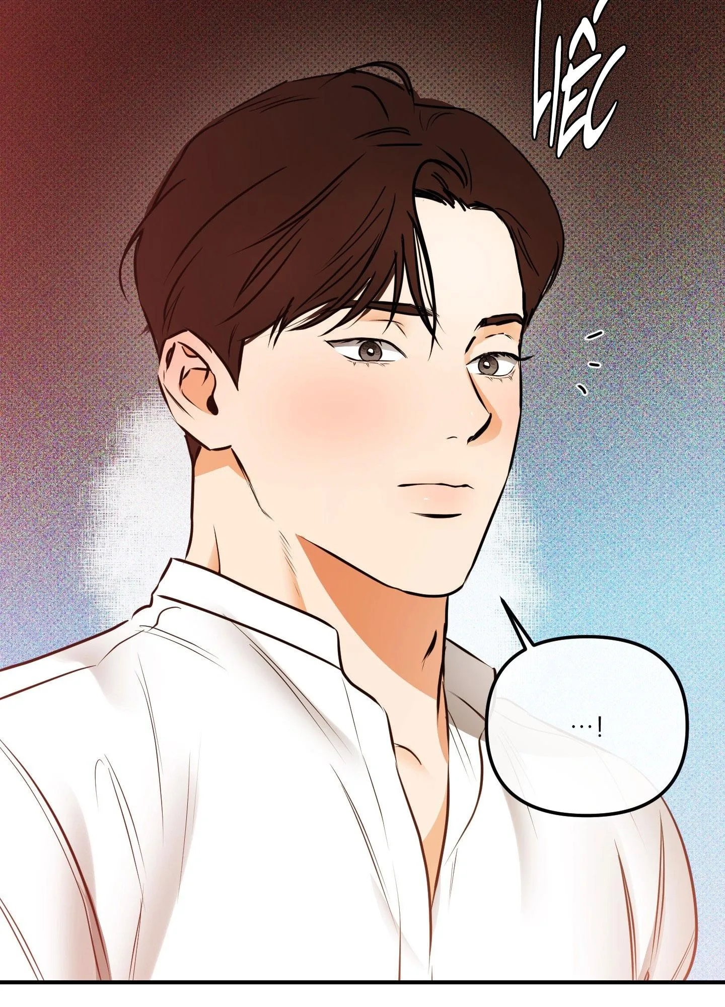 CẬU NHÓC ĐÁNG YÊU CỦA TÔI Chapter 7 Trang 63