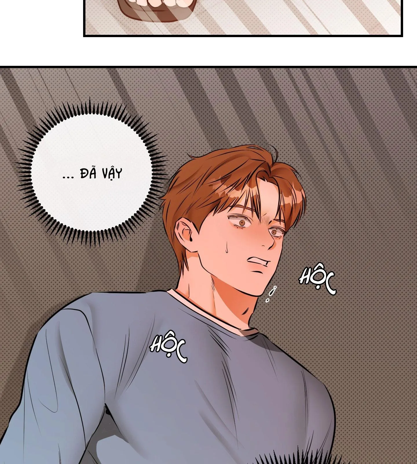 CẬU NHÓC ĐÁNG YÊU CỦA TÔI Chapter 7 Trang 66