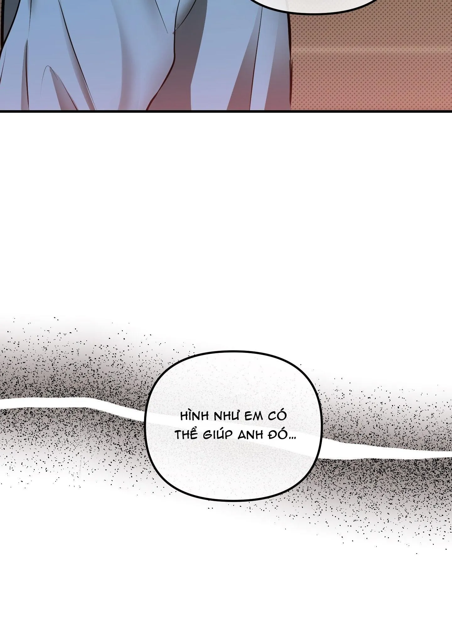 CẬU NHÓC ĐÁNG YÊU CỦA TÔI Chapter 7 Trang 76