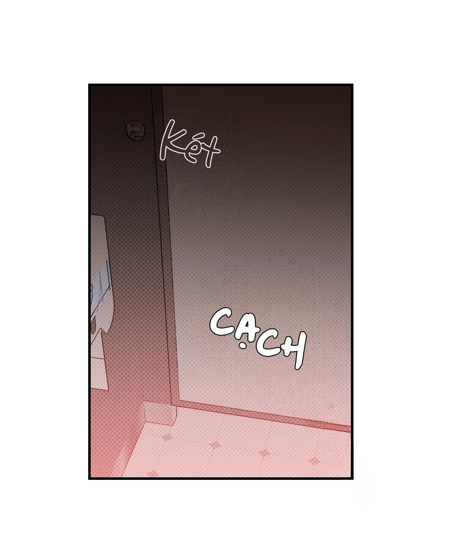 CẬU NHÓC ĐÁNG YÊU CỦA TÔI Chapter 8 Trang 9