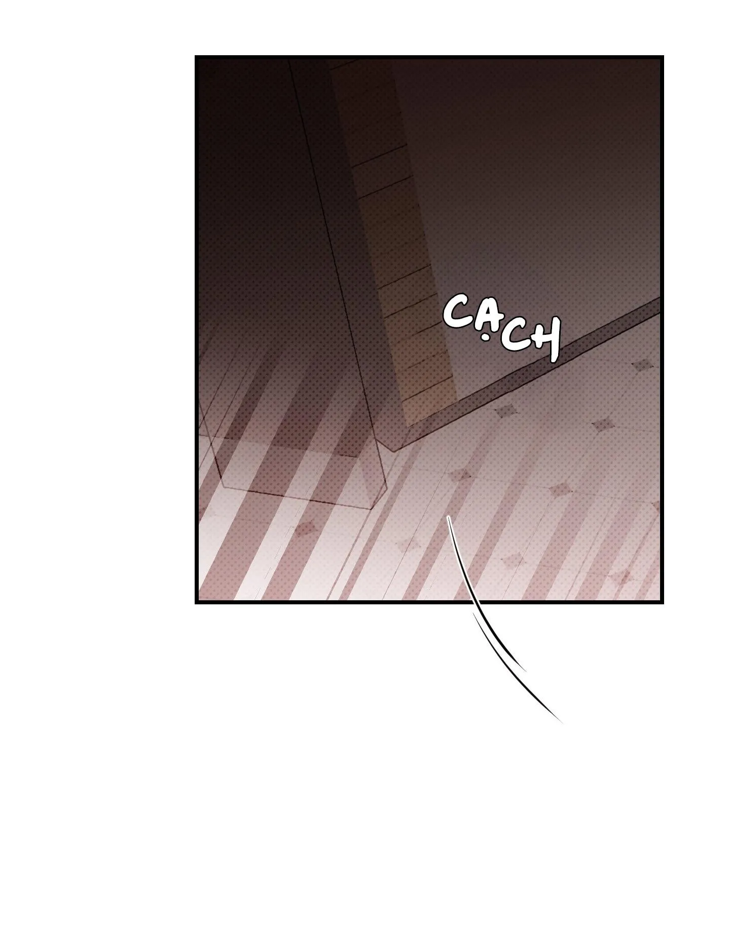 CẬU NHÓC ĐÁNG YÊU CỦA TÔI Chapter 8 Trang 13