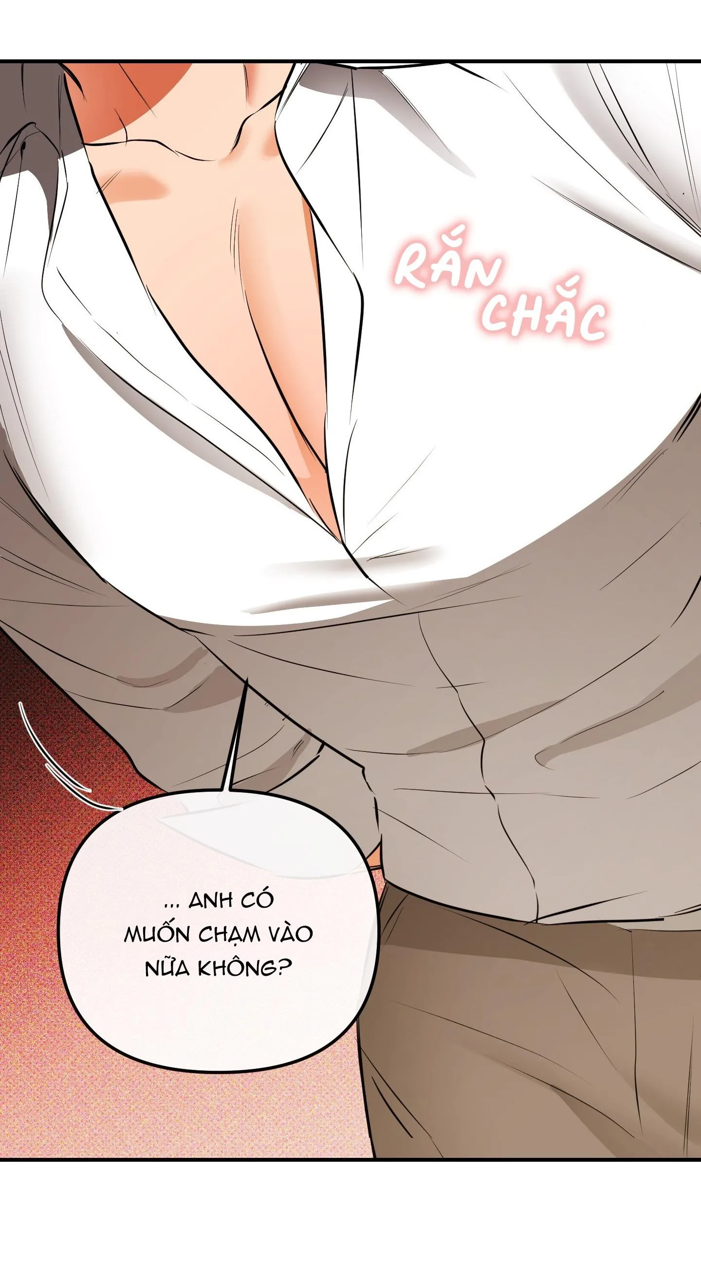 CẬU NHÓC ĐÁNG YÊU CỦA TÔI Chapter 8 Trang 20