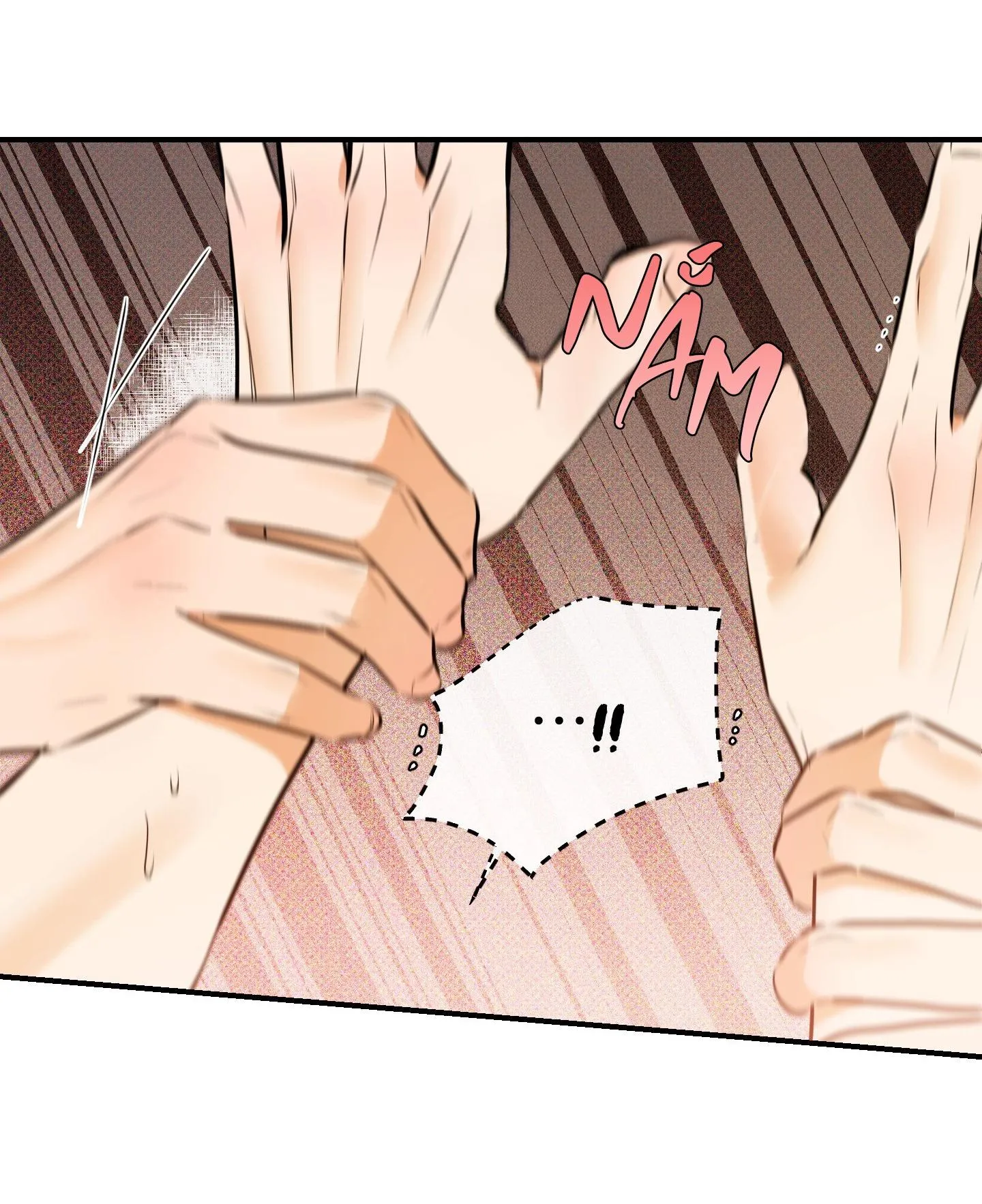 CẬU NHÓC ĐÁNG YÊU CỦA TÔI Chapter 8 Trang 27