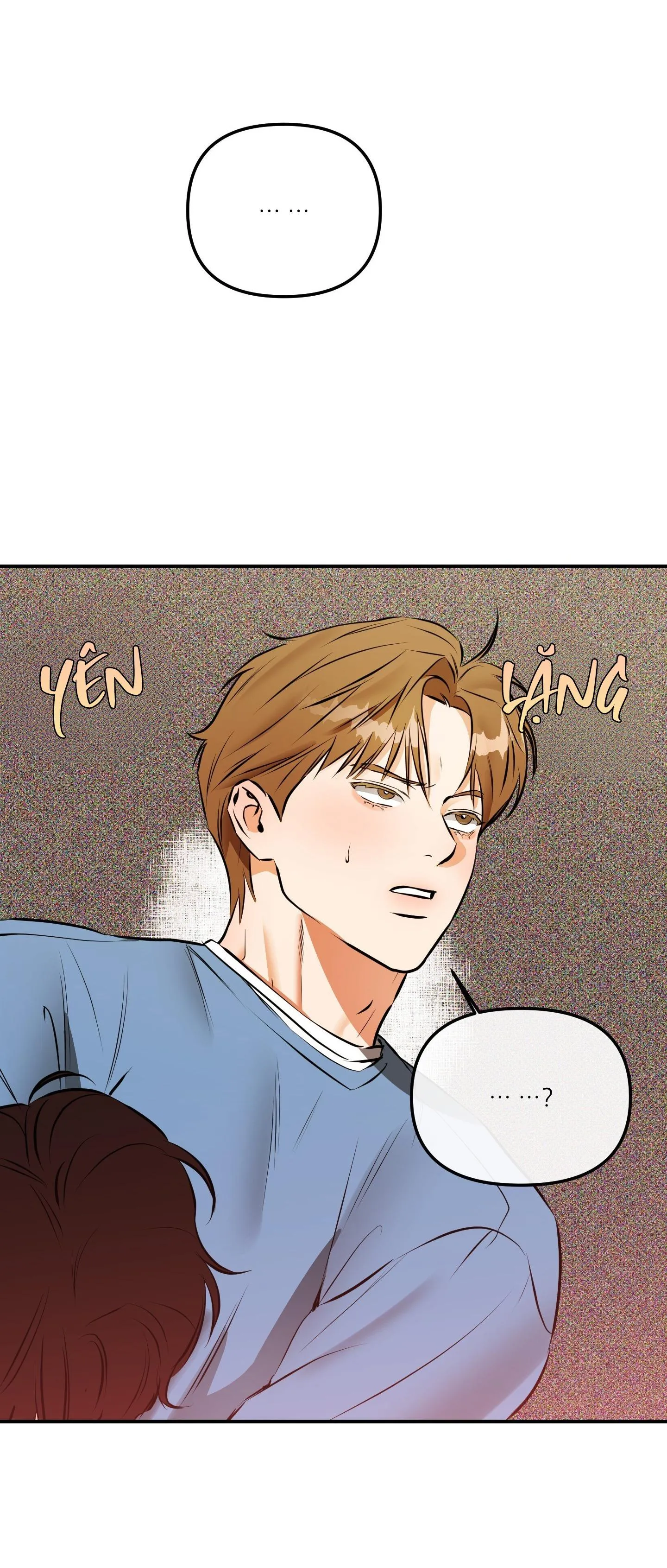 CẬU NHÓC ĐÁNG YÊU CỦA TÔI Chapter 8 Trang 43