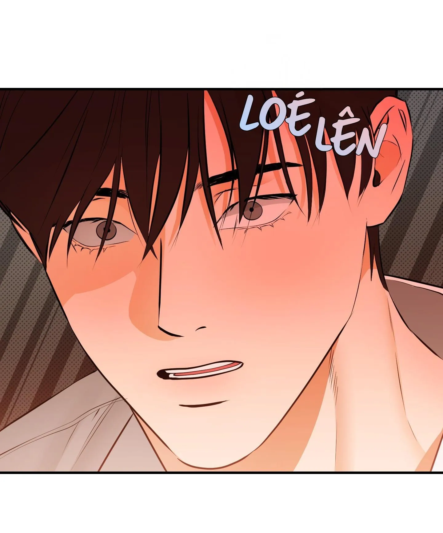 CẬU NHÓC ĐÁNG YÊU CỦA TÔI Chapter 8 Trang 49