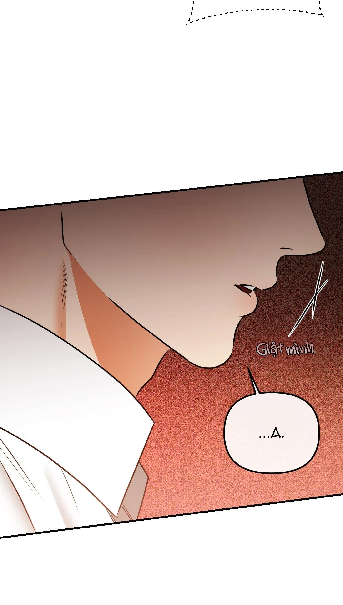 CẬU NHÓC ĐÁNG YÊU CỦA TÔI Chapter 8 Trang 60