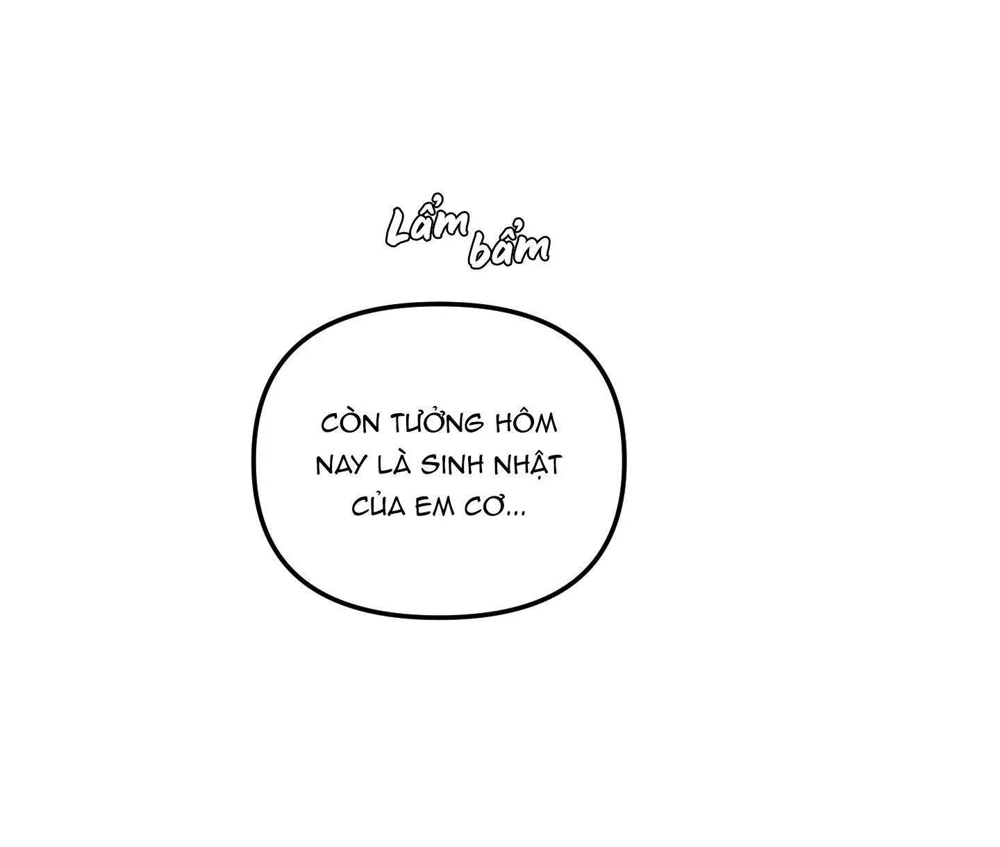 CẬU NHÓC ĐÁNG YÊU CỦA TÔI Chapter 8 Trang 62