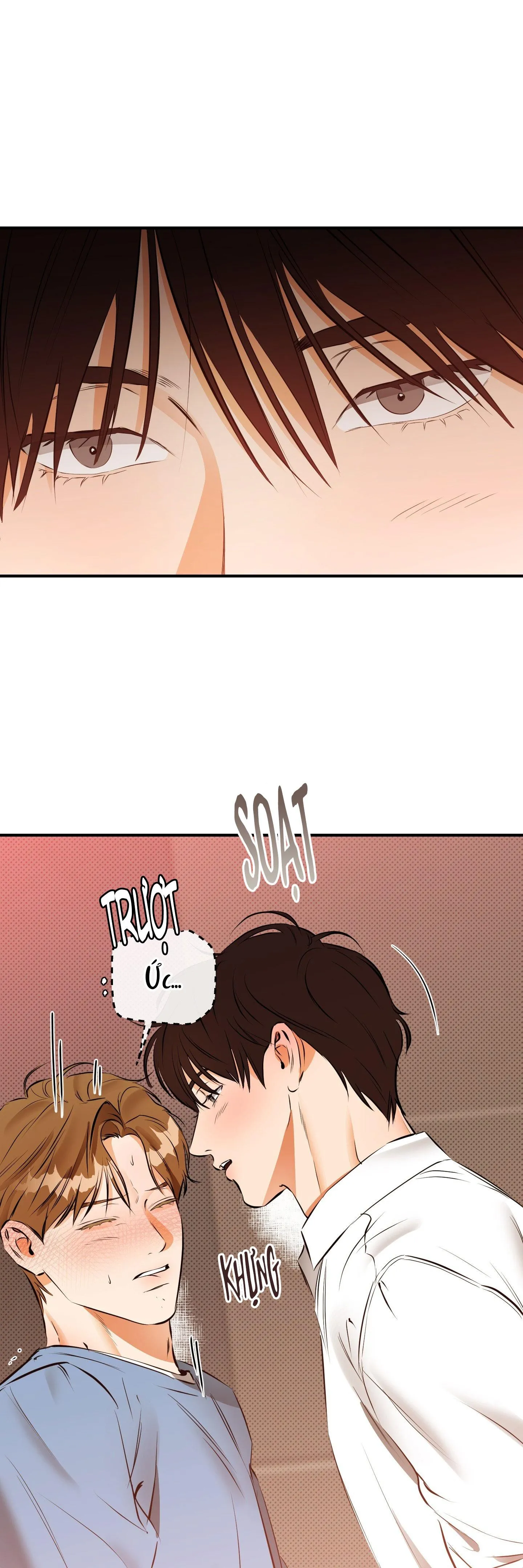 CẬU NHÓC ĐÁNG YÊU CỦA TÔI Chapter 9 Trang 26