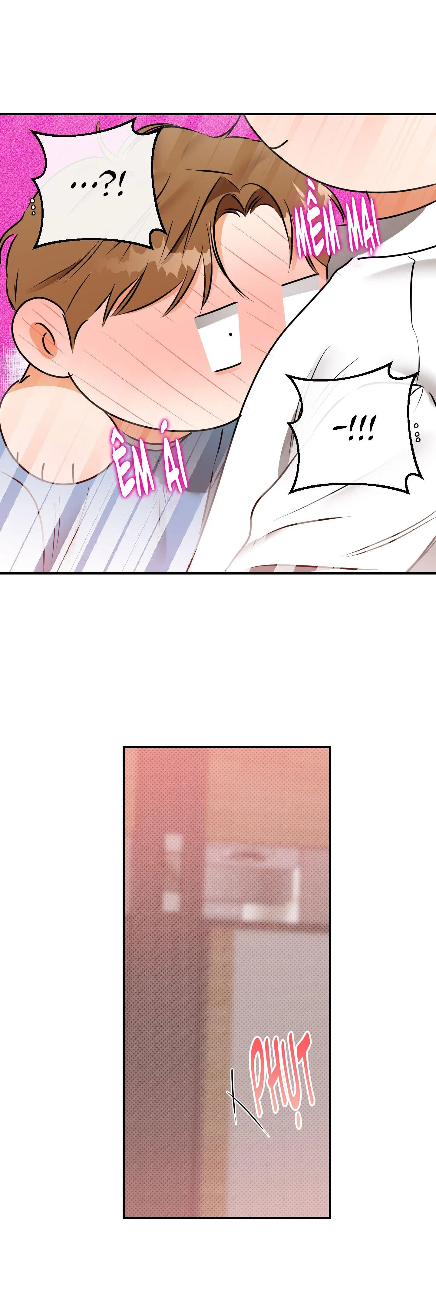 CẬU NHÓC ĐÁNG YÊU CỦA TÔI Chapter 9 Trang 32