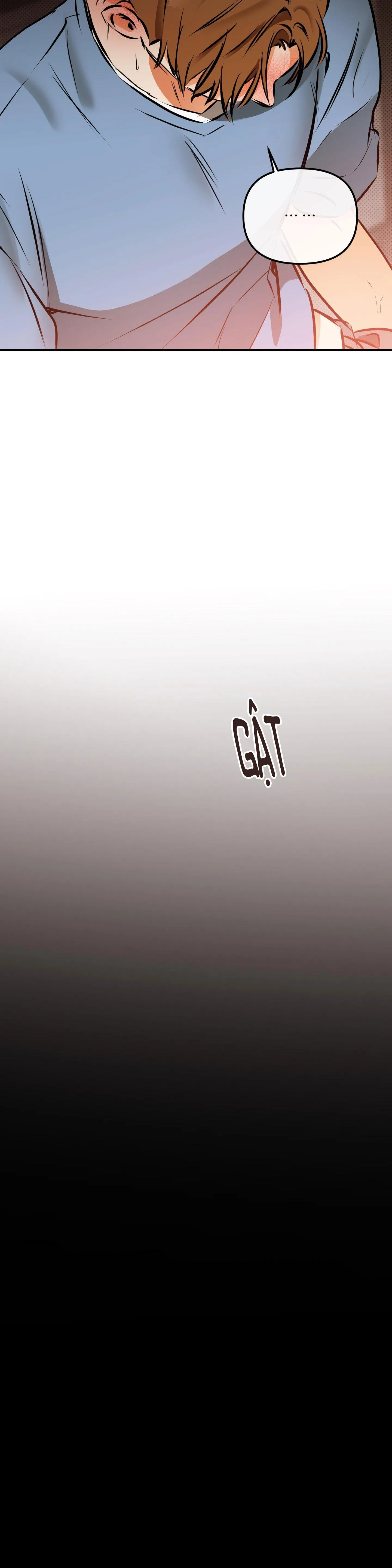 CẬU NHÓC ĐÁNG YÊU CỦA TÔI Chapter 9 Trang 36