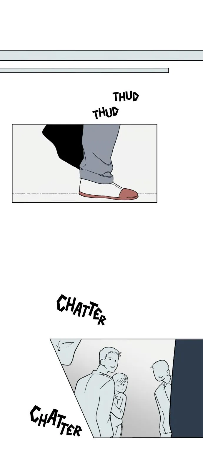 CẬU SẼ KHÔNG NÓI CHUYỆN YÊU ĐƯƠNG VỚI TÔI CHỨ Chapter 1 Trang 5