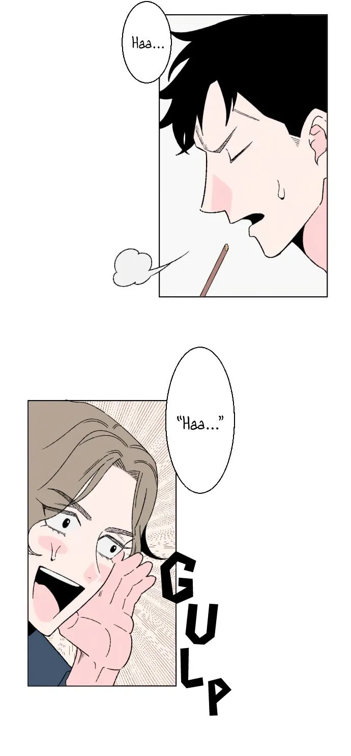 CẬU SẼ KHÔNG NÓI CHUYỆN YÊU ĐƯƠNG VỚI TÔI CHỨ Chapter 1 Trang 26