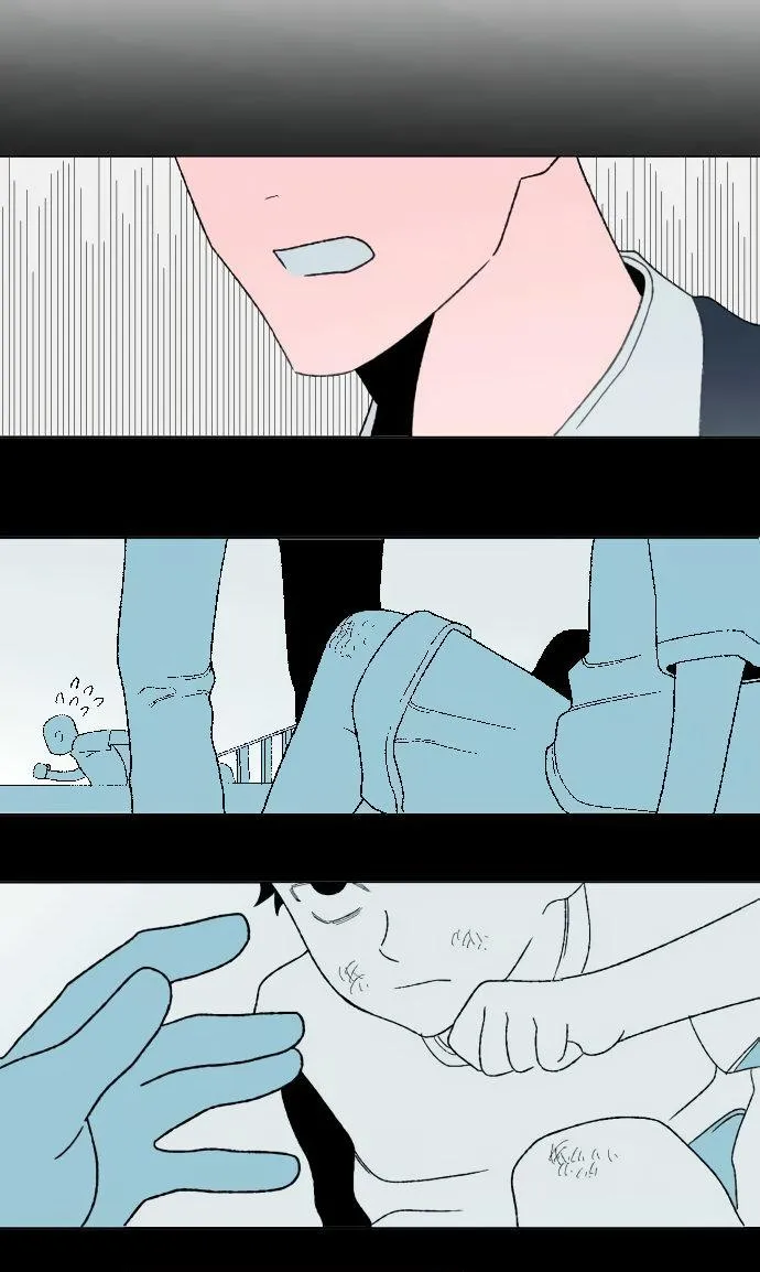 CẬU SẼ KHÔNG NÓI CHUYỆN YÊU ĐƯƠNG VỚI TÔI CHỨ Chapter 3 Trang 37