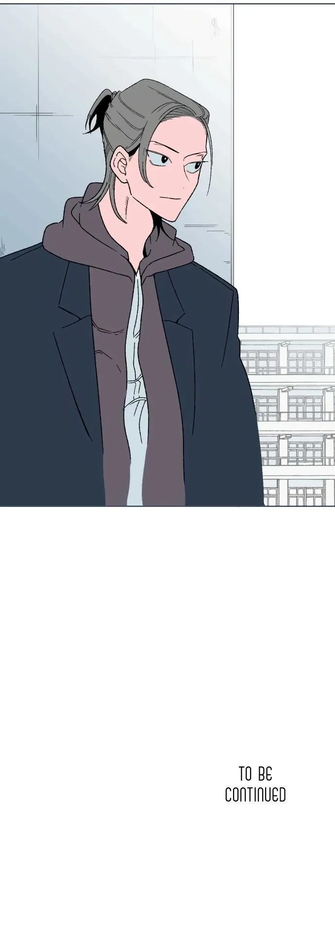 CẬU SẼ KHÔNG NÓI CHUYỆN YÊU ĐƯƠNG VỚI TÔI CHỨ Chapter 4 Trang 19