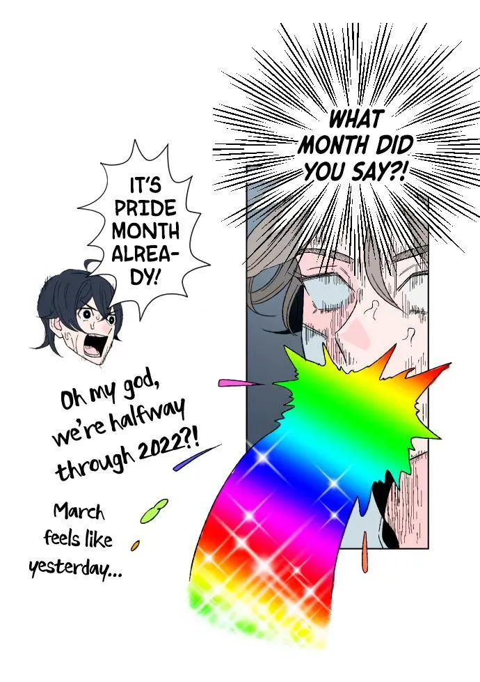 CẬU SẼ KHÔNG NÓI CHUYỆN YÊU ĐƯƠNG VỚI TÔI CHỨ Chapter 5 Trang 23