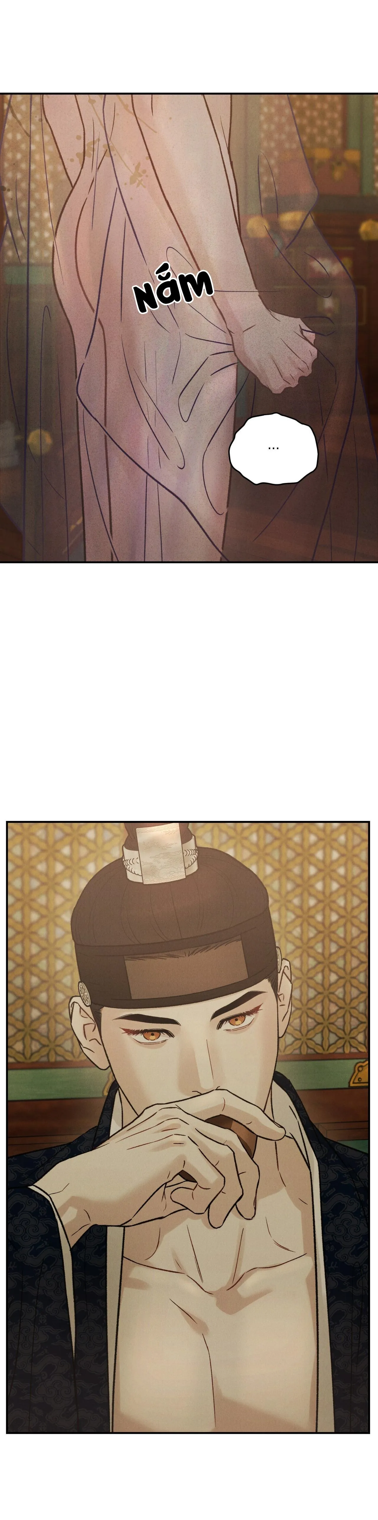 CẦU THẦN GIÁNG THẾ Chapter 13 Trang 14