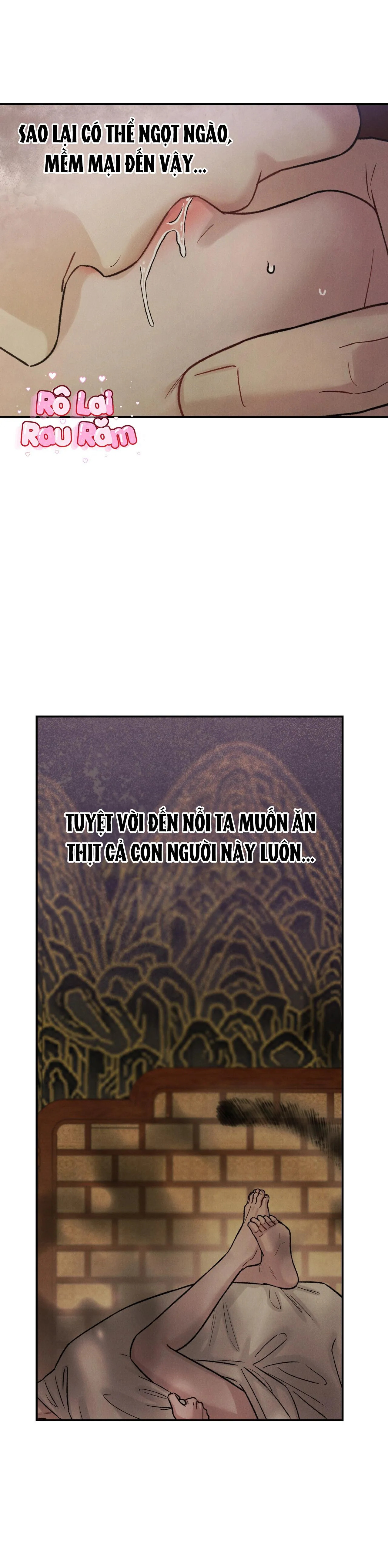 CẦU THẦN GIÁNG THẾ Chapter 14 Trang 9