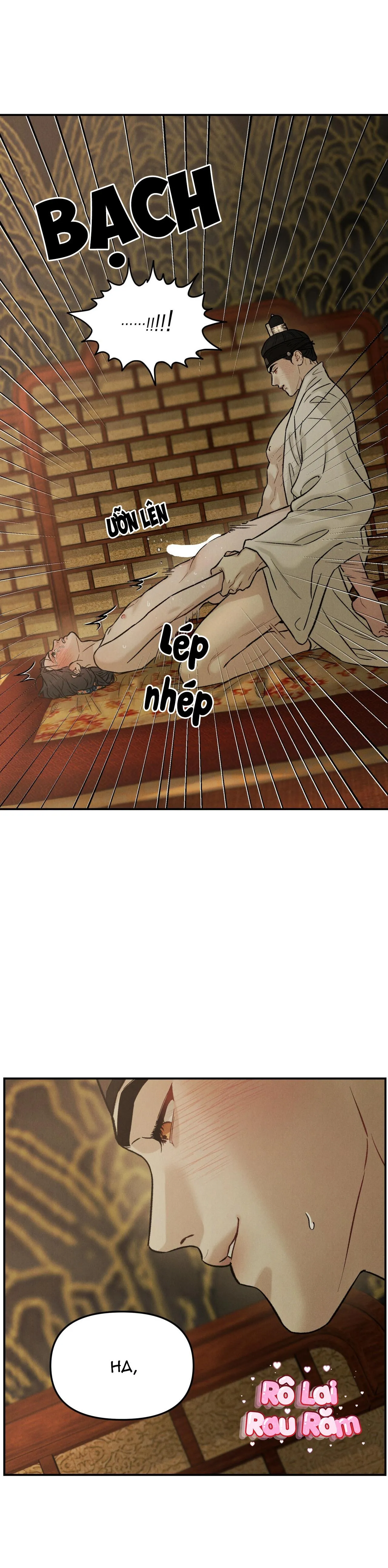 CẦU THẦN GIÁNG THẾ Chapter 14 Trang 16