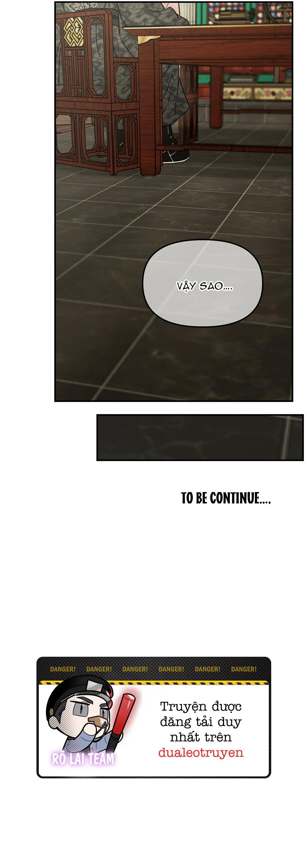 CẦU THẦN GIÁNG THẾ Chapter 17 Trang 6