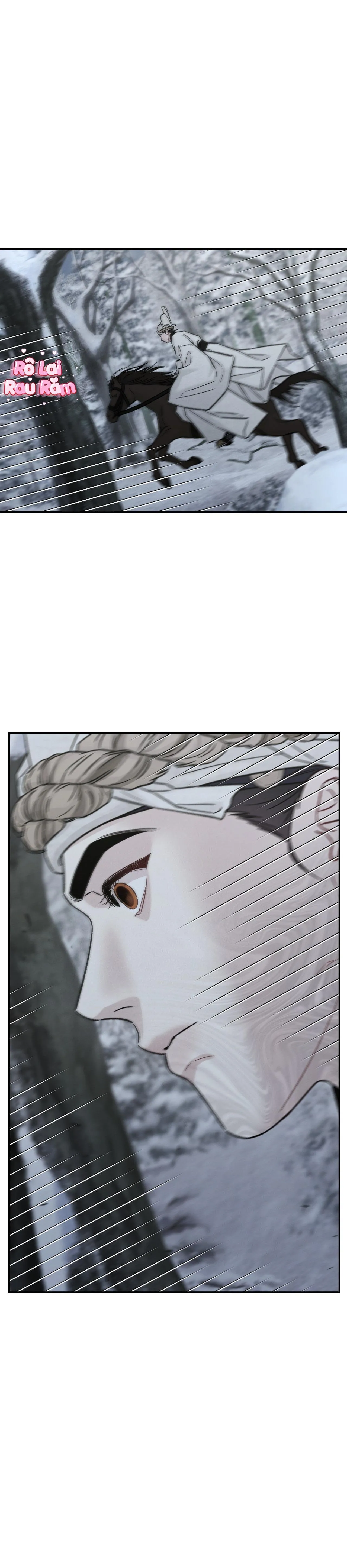 CẦU THẦN GIÁNG THẾ Chapter 30 Trang 13