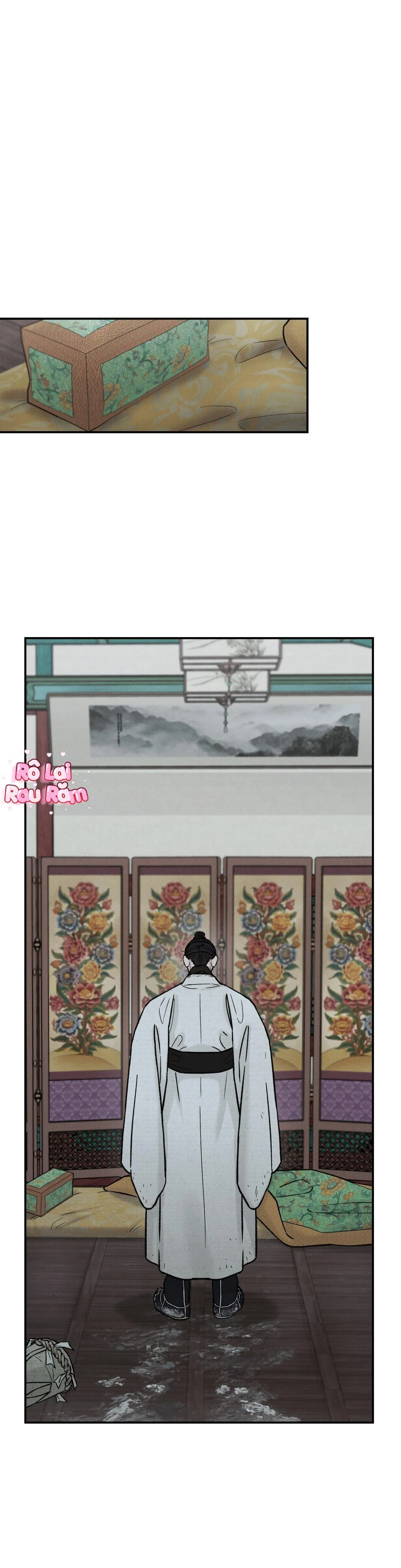 CẦU THẦN GIÁNG THẾ Chapter 30 Trang 14