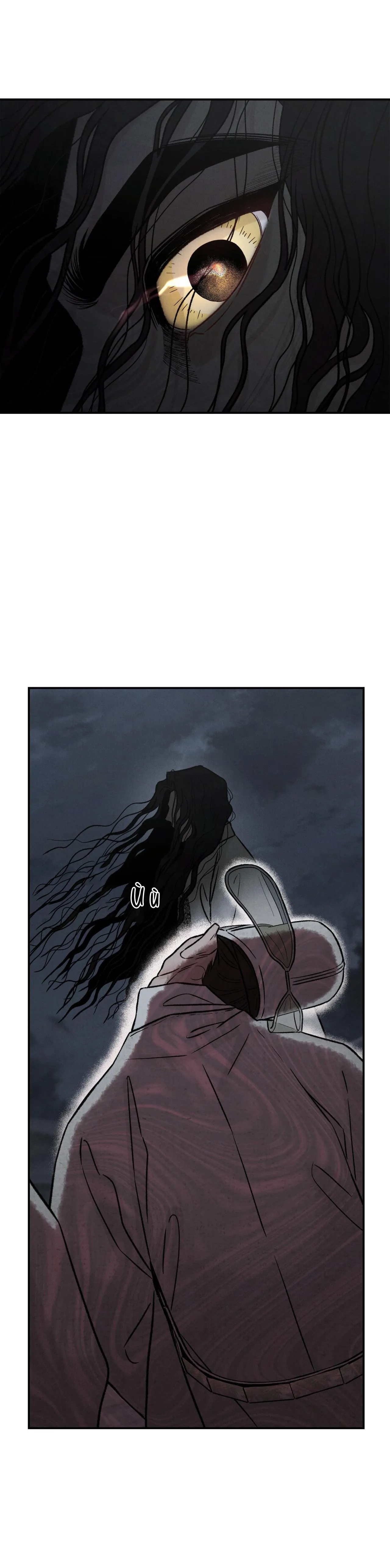 CẦU THẦN GIÁNG THẾ Chapter 30 Trang 21