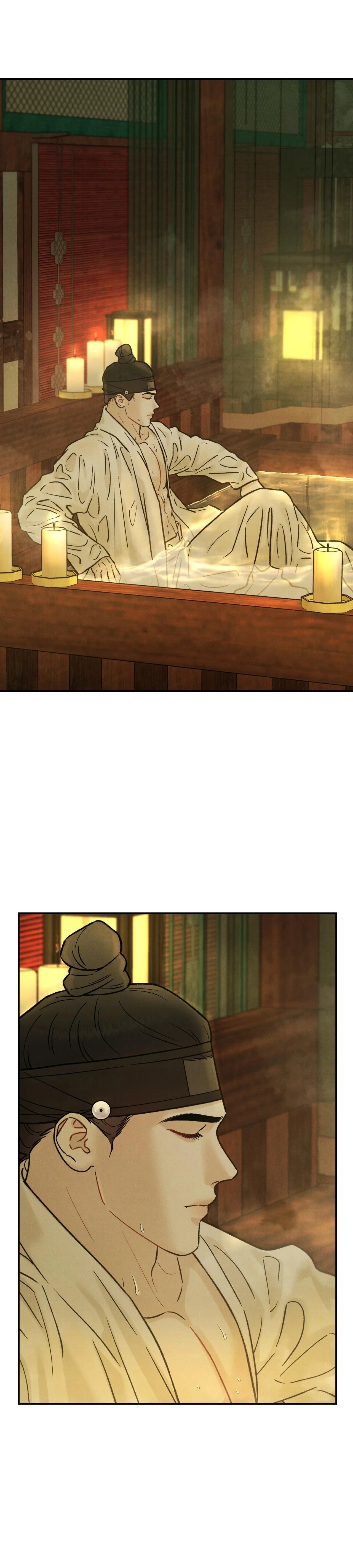 CẦU THẦN GIÁNG THẾ Chapter 6 Trang 18