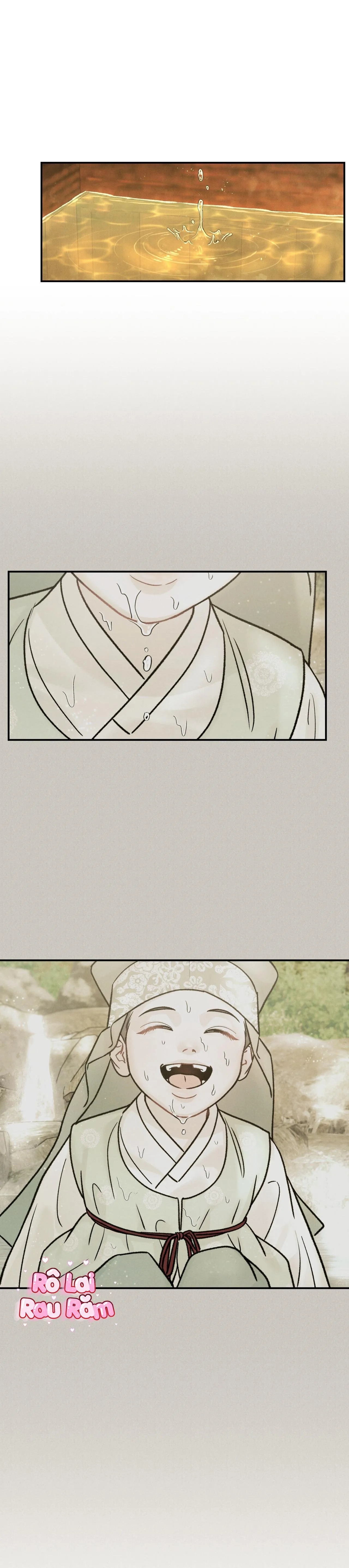 CẦU THẦN GIÁNG THẾ Chapter 6 Trang 19