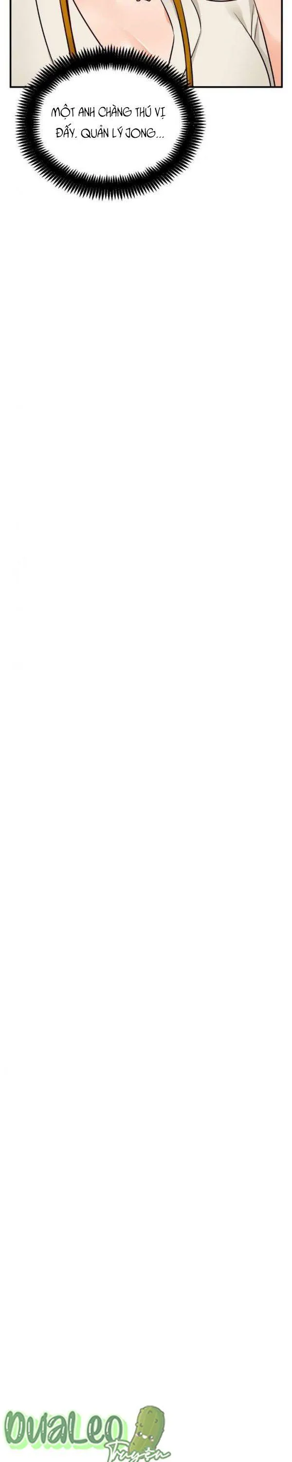 Cầu Thang Thoát Hiểm Chapter 11 Trang 4