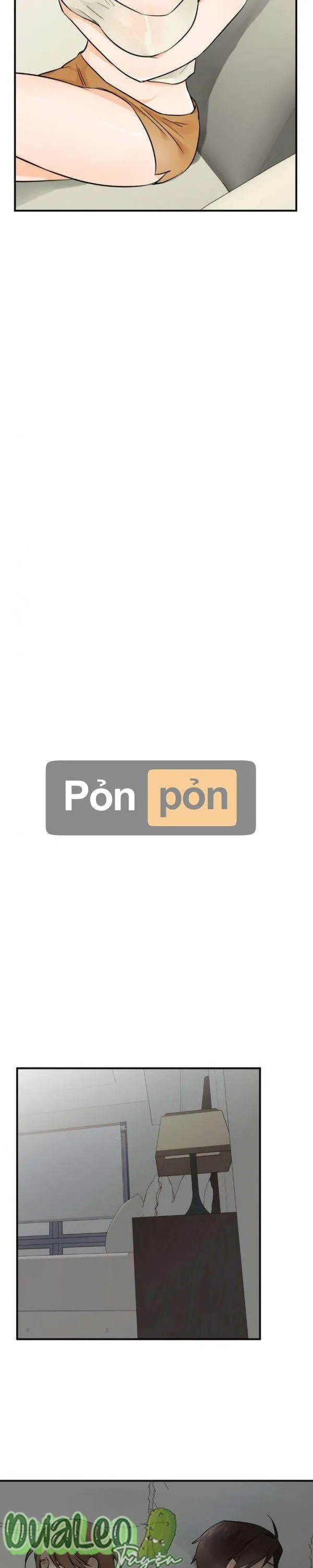 Cầu Thang Thoát Hiểm Chapter 13 Trang 11