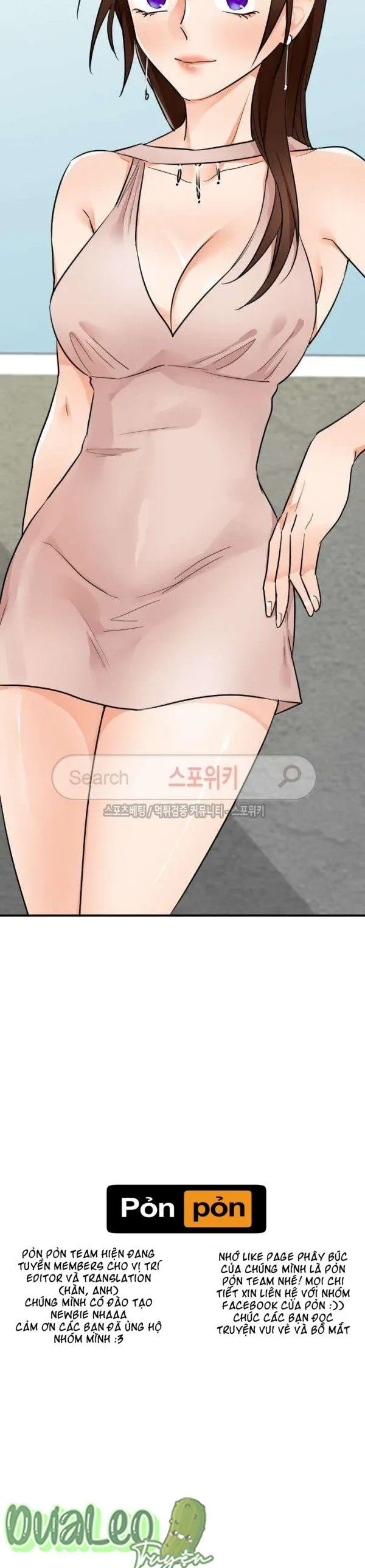 Cầu Thang Thoát Hiểm Chapter 13 Trang 27