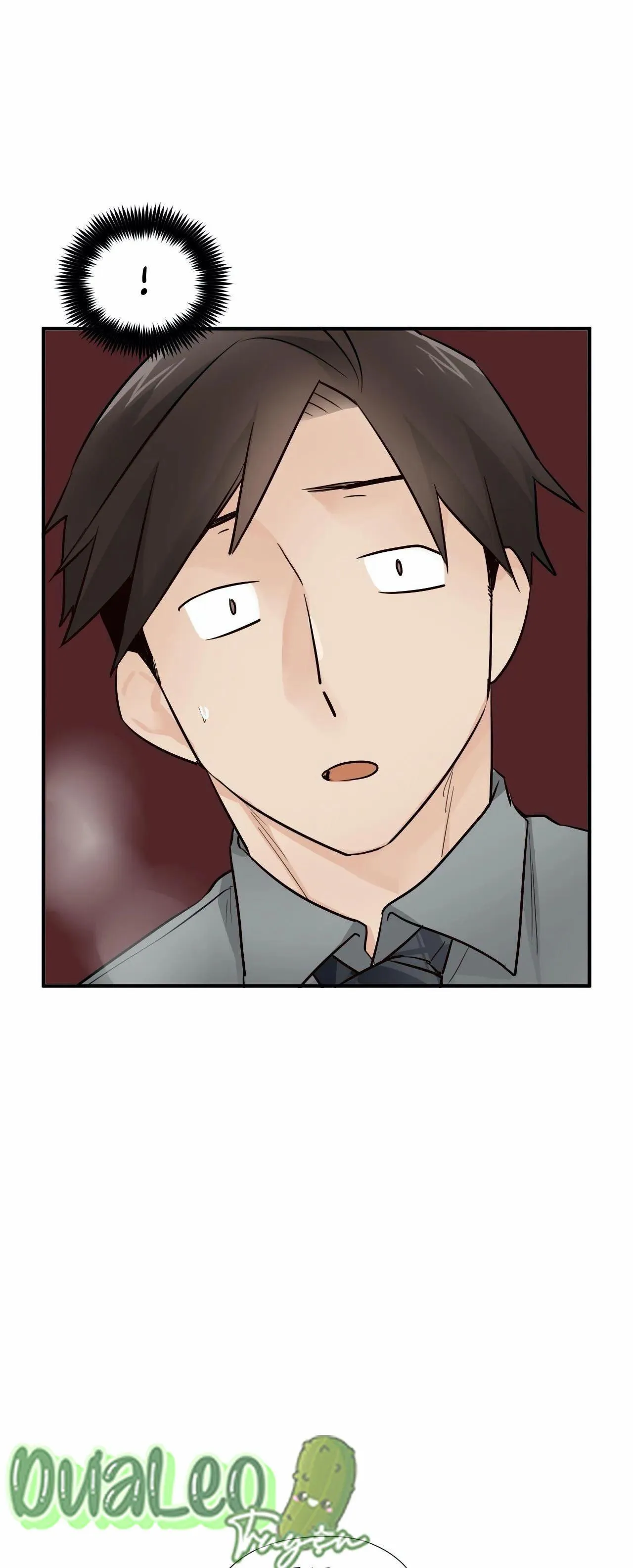 Cầu Thang Thoát Hiểm Chapter 14 Trang 45