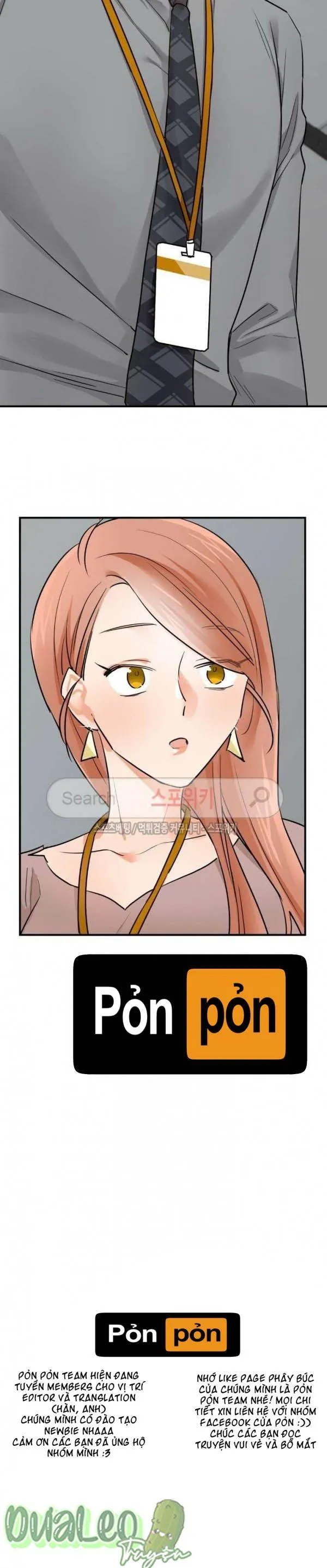 Cầu Thang Thoát Hiểm Chapter 16 Trang 23