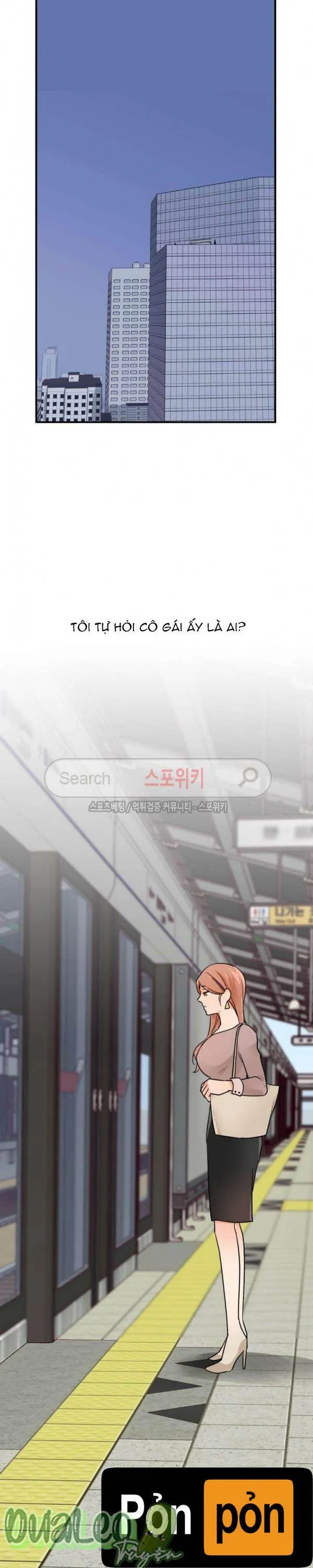 Cầu Thang Thoát Hiểm Chapter 17 Trang 24