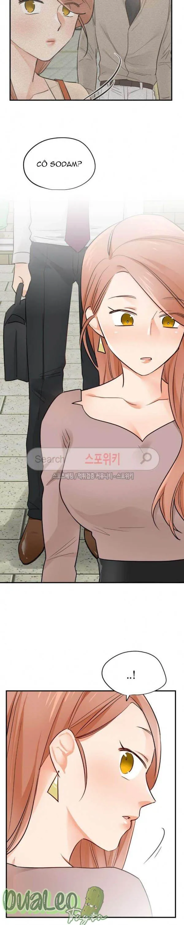 Cầu Thang Thoát Hiểm Chapter 17 Trang 27