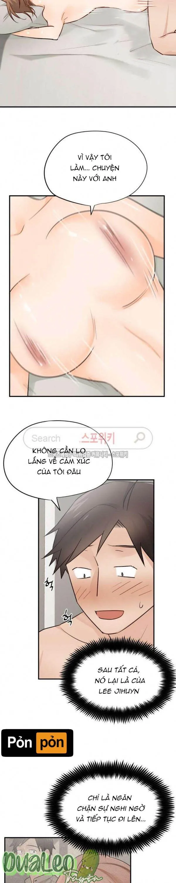 Cầu Thang Thoát Hiểm Chapter 19 Trang 9