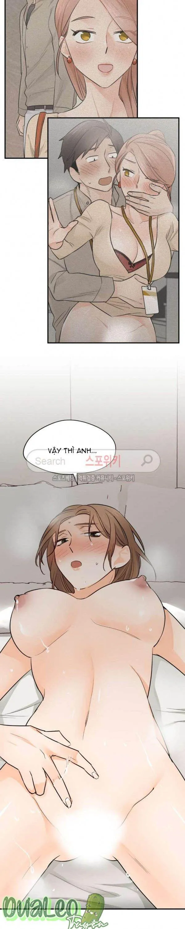 Cầu Thang Thoát Hiểm Chapter 19 Trang 10