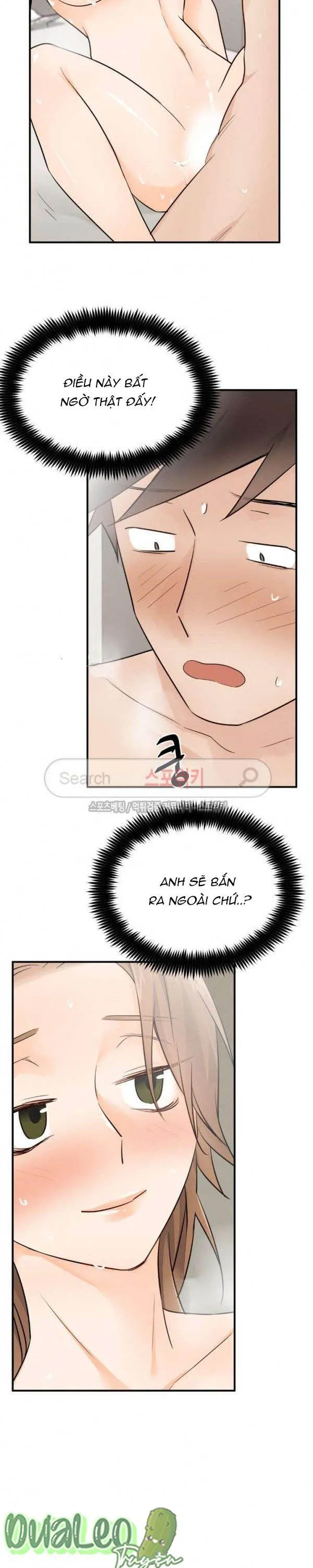 Cầu Thang Thoát Hiểm Chapter 19 Trang 12