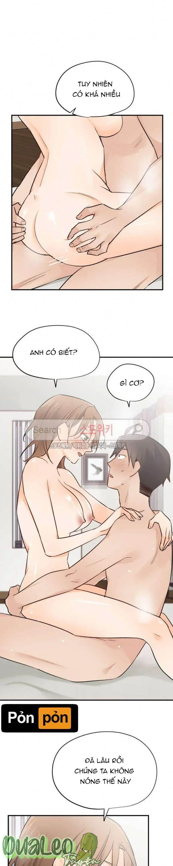 Cầu Thang Thoát Hiểm Chapter 19 Trang 13