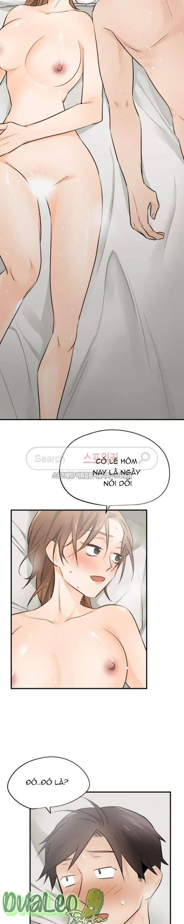 Cầu Thang Thoát Hiểm Chapter 19 Trang 18