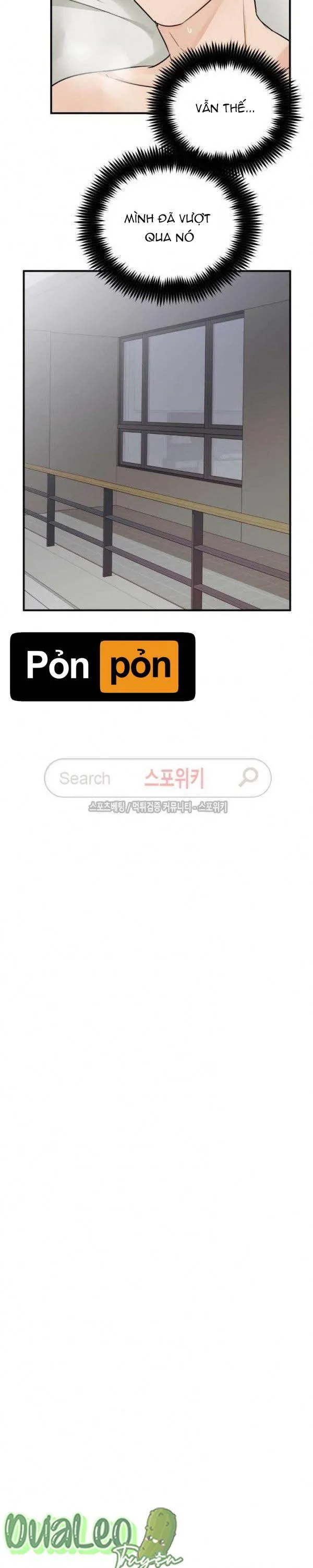 Cầu Thang Thoát Hiểm Chapter 19 Trang 19