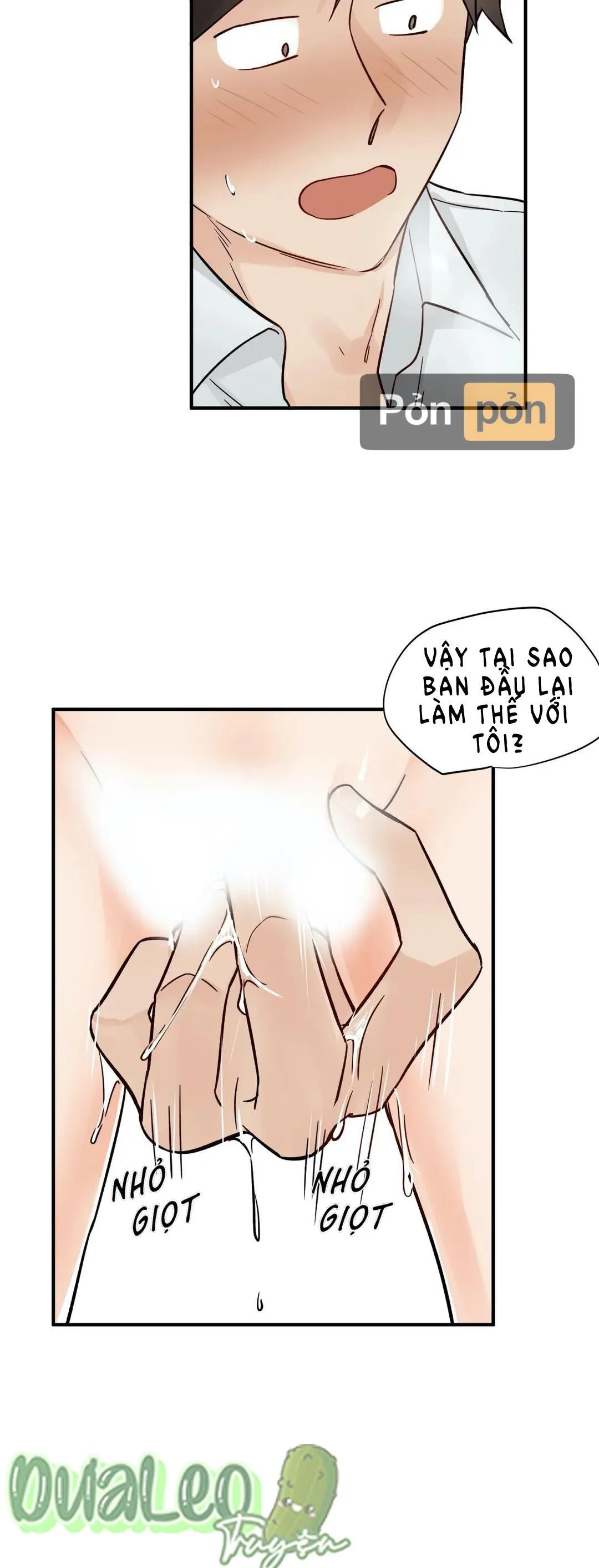 Cầu Thang Thoát Hiểm Chapter 20 Trang 22