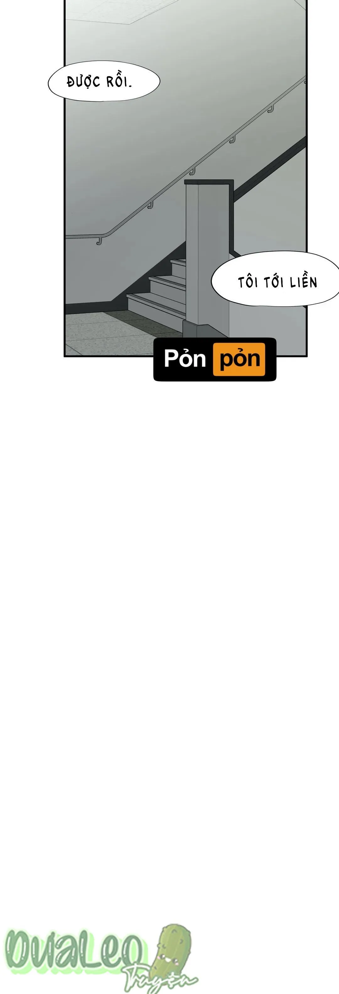Cầu Thang Thoát Hiểm Chapter 20 Trang 34