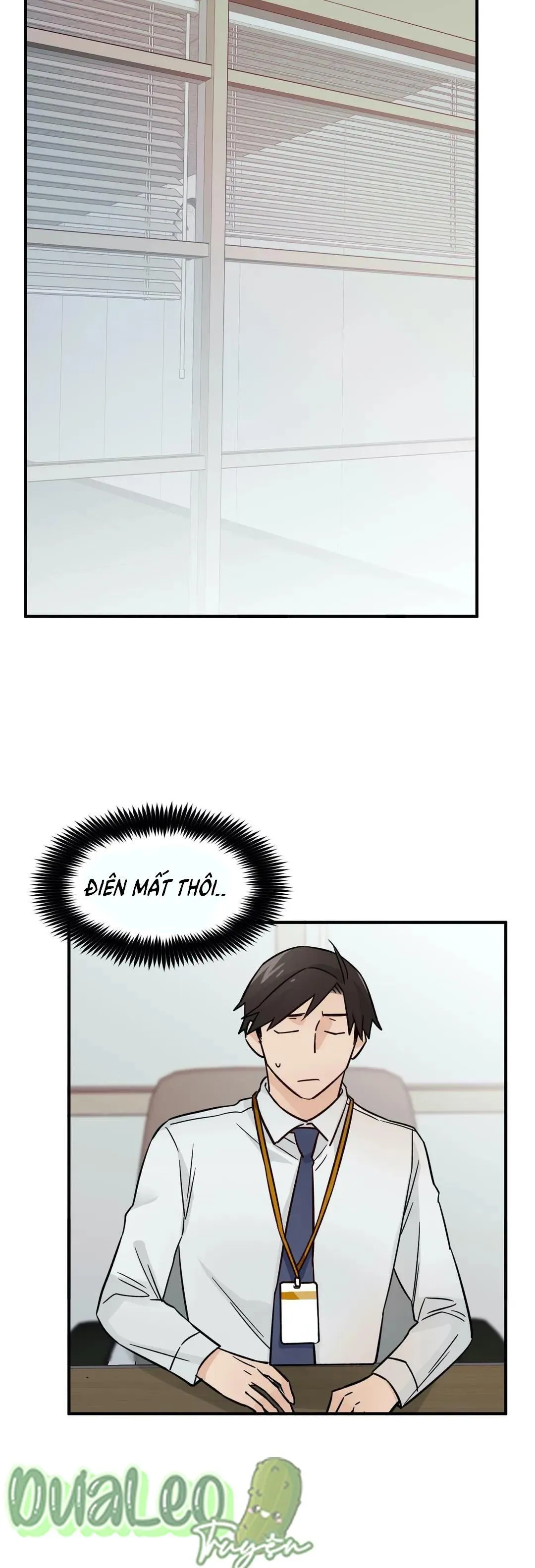 Cầu Thang Thoát Hiểm Chapter 20 Trang 35