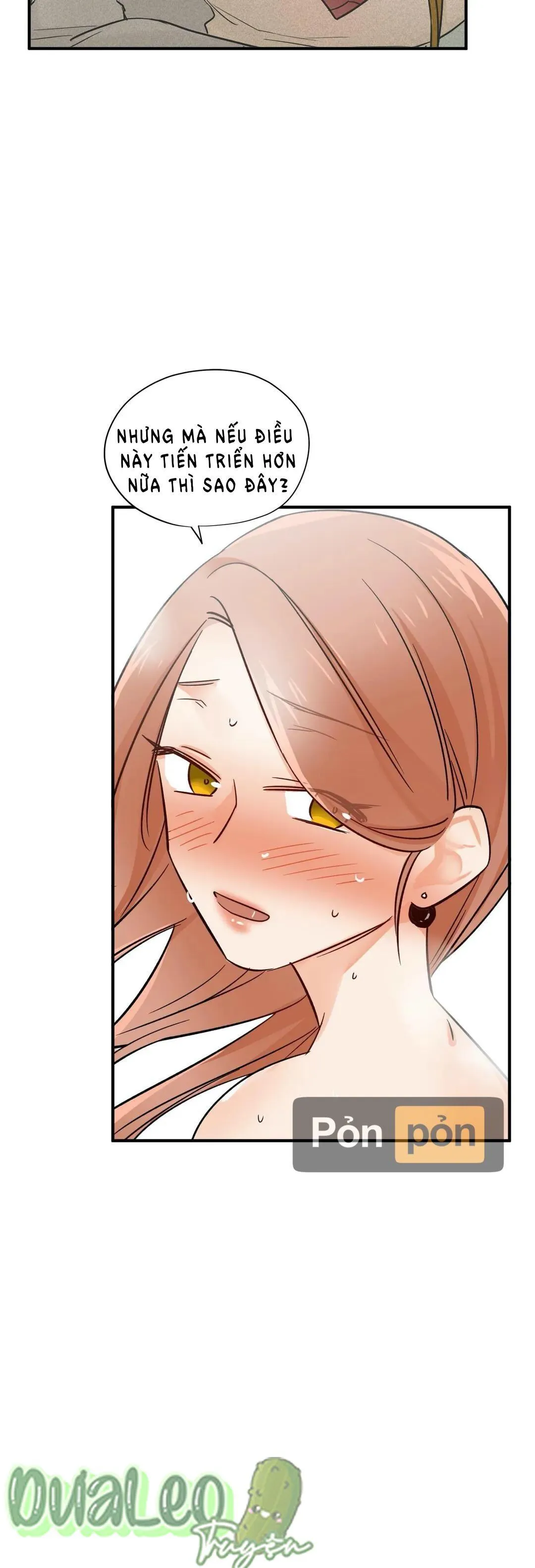 Cầu Thang Thoát Hiểm Chapter 21 Trang 27